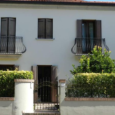 B&B Venezia Le Tre Rose Местре Екстериор снимка