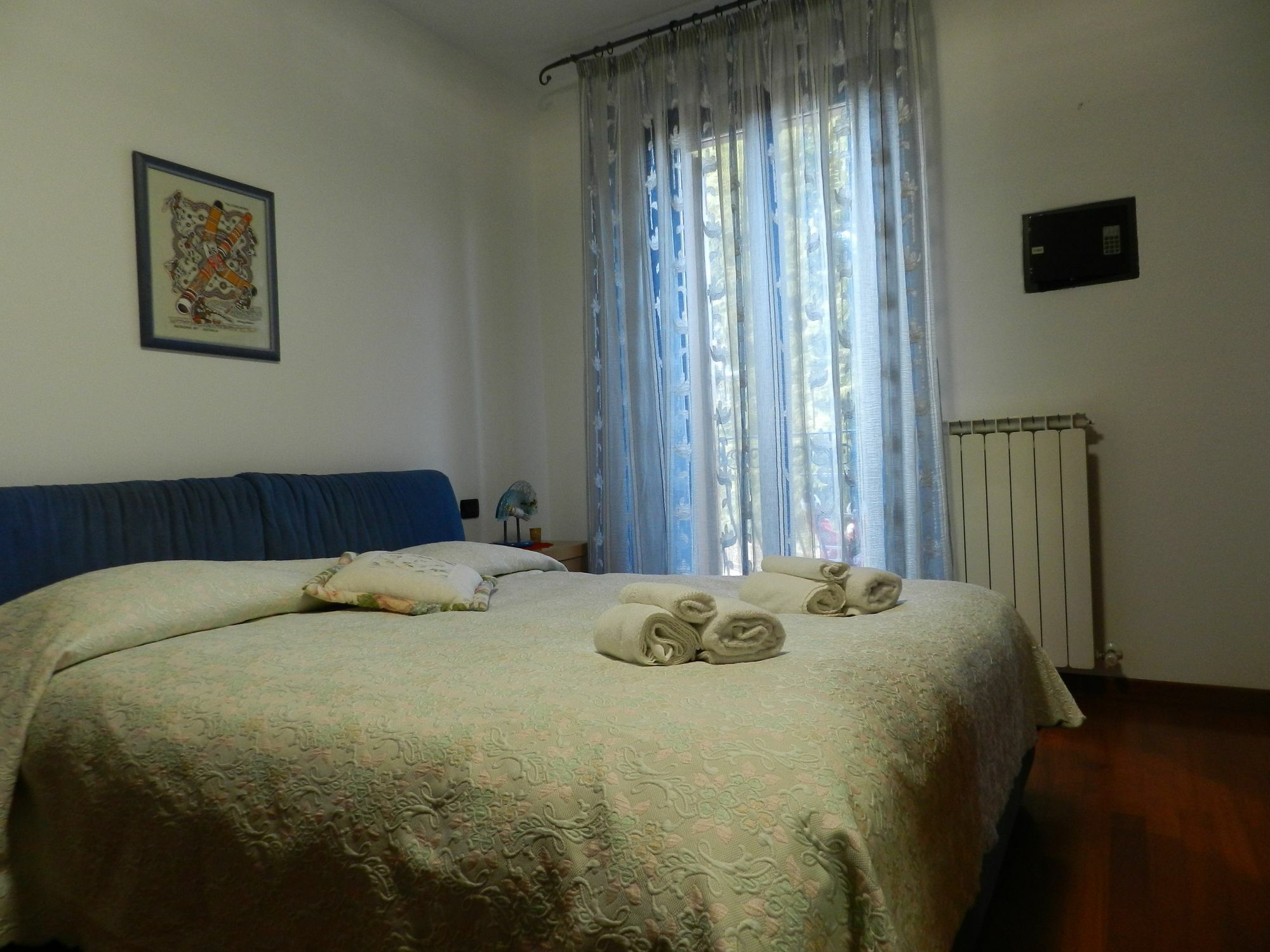 B&B Venezia Le Tre Rose Местре Екстериор снимка