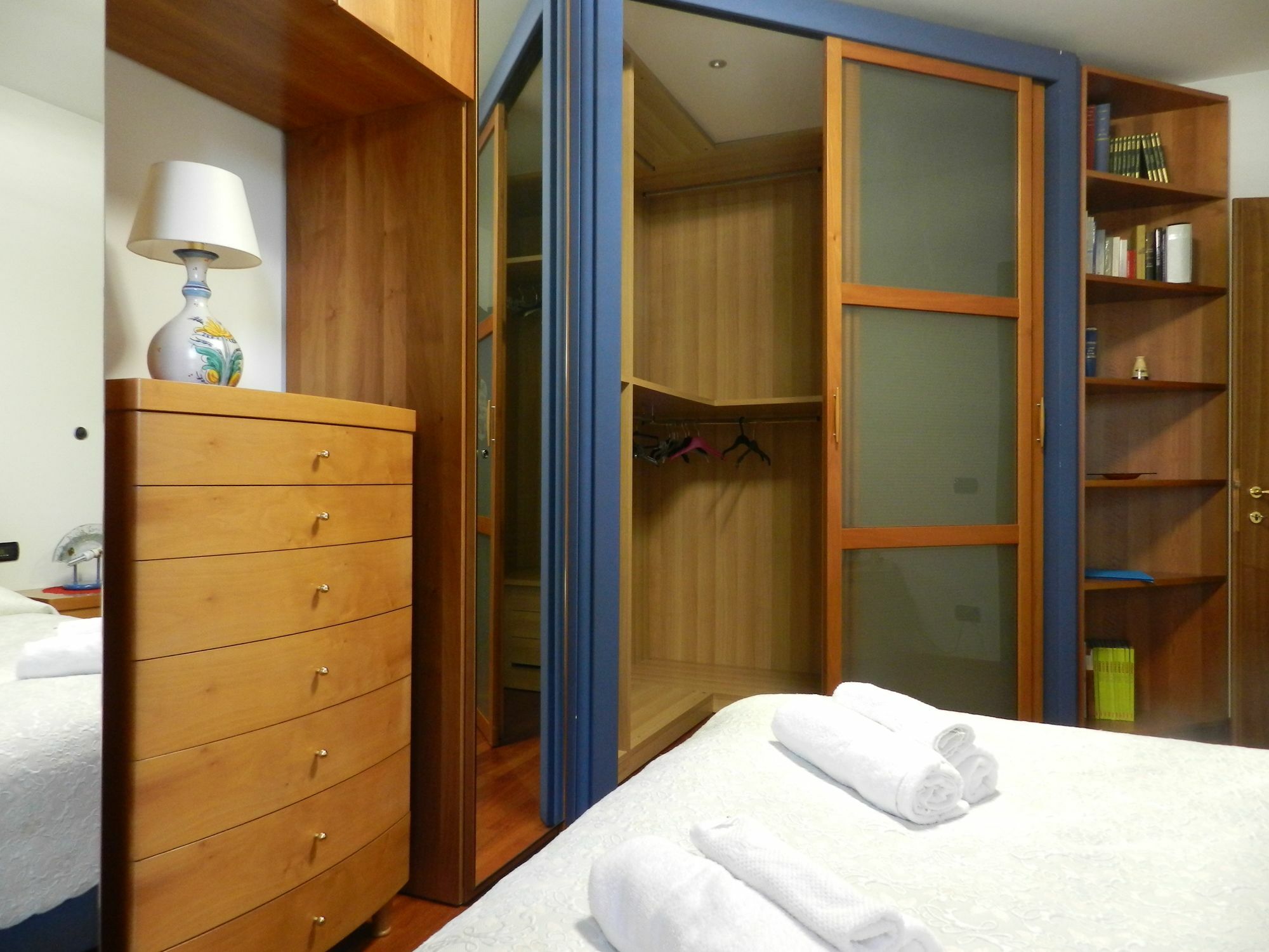 B&B Venezia Le Tre Rose Местре Екстериор снимка