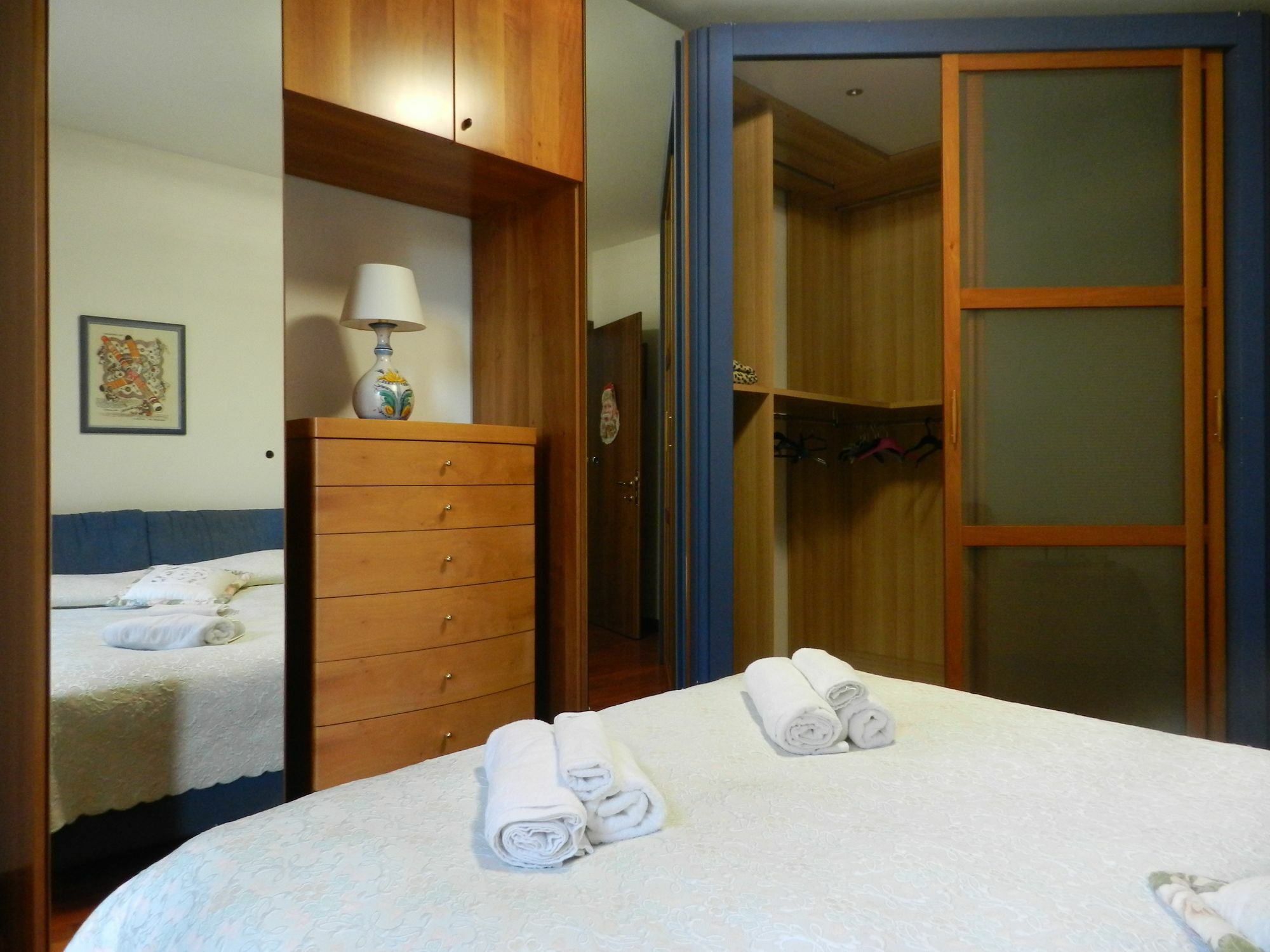 B&B Venezia Le Tre Rose Местре Екстериор снимка