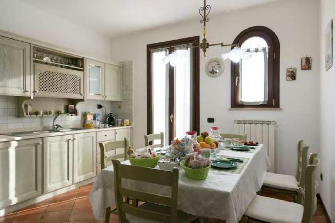 B&B Venezia Le Tre Rose Местре Екстериор снимка