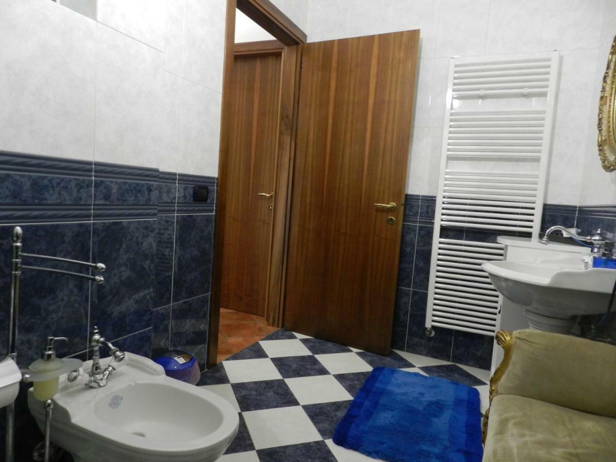 B&B Venezia Le Tre Rose Местре Екстериор снимка
