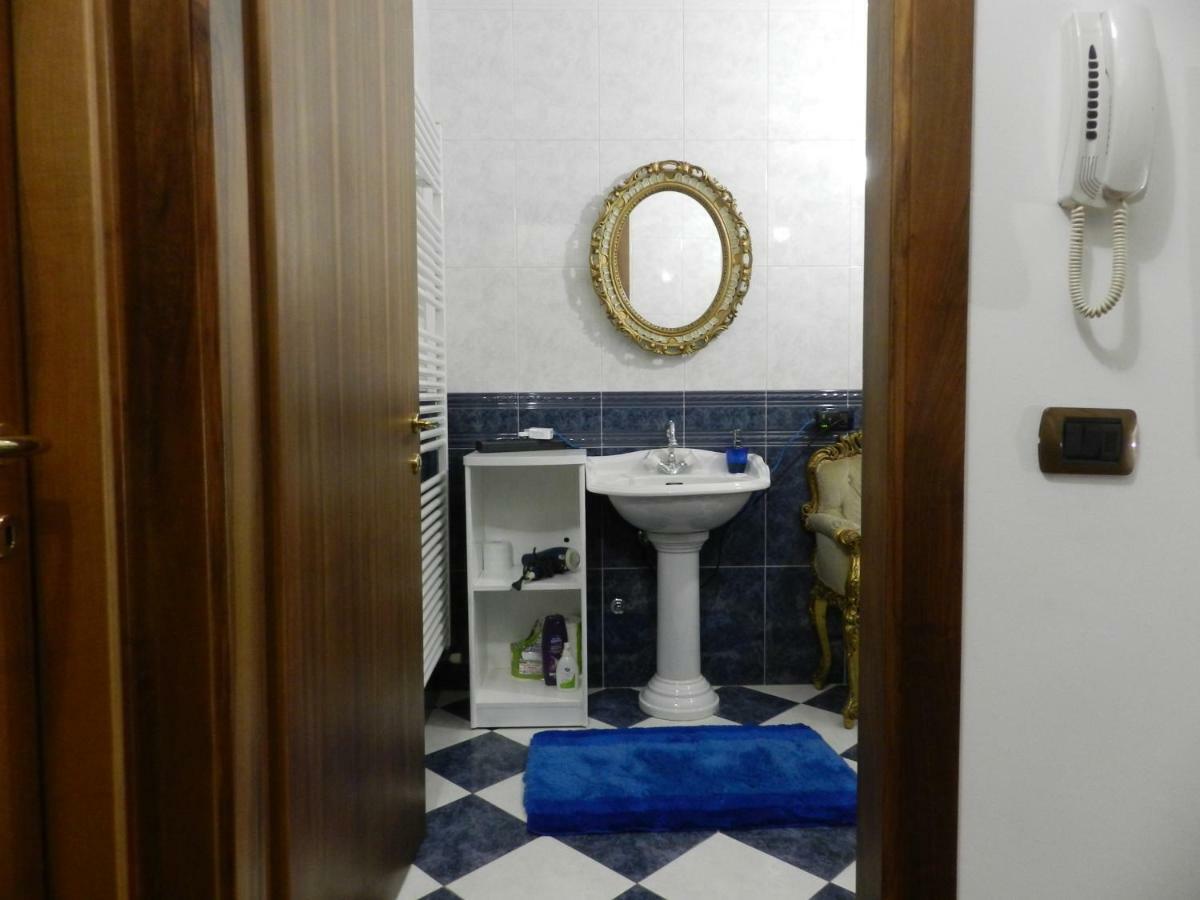 B&B Venezia Le Tre Rose Местре Екстериор снимка
