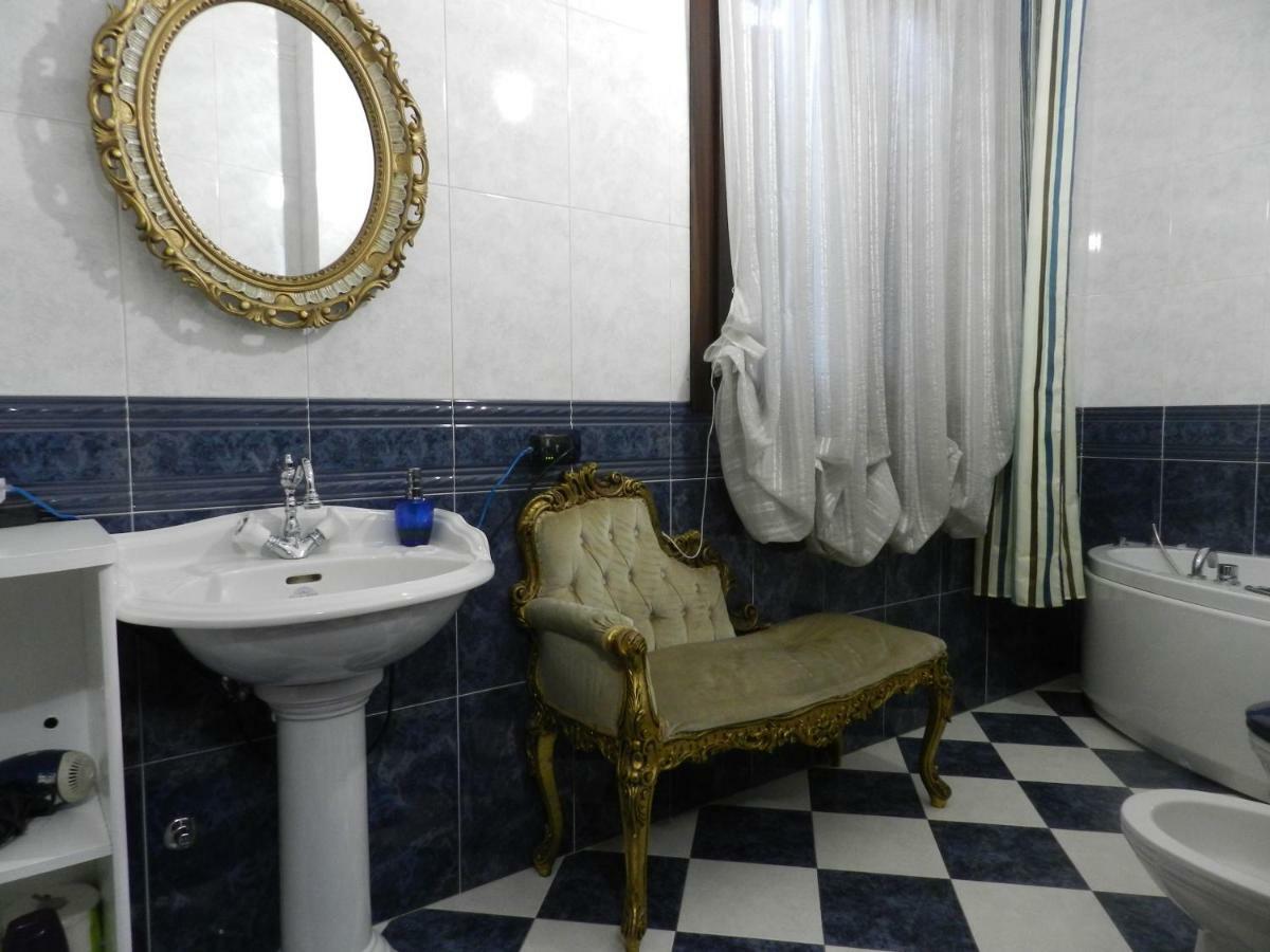 B&B Venezia Le Tre Rose Местре Екстериор снимка