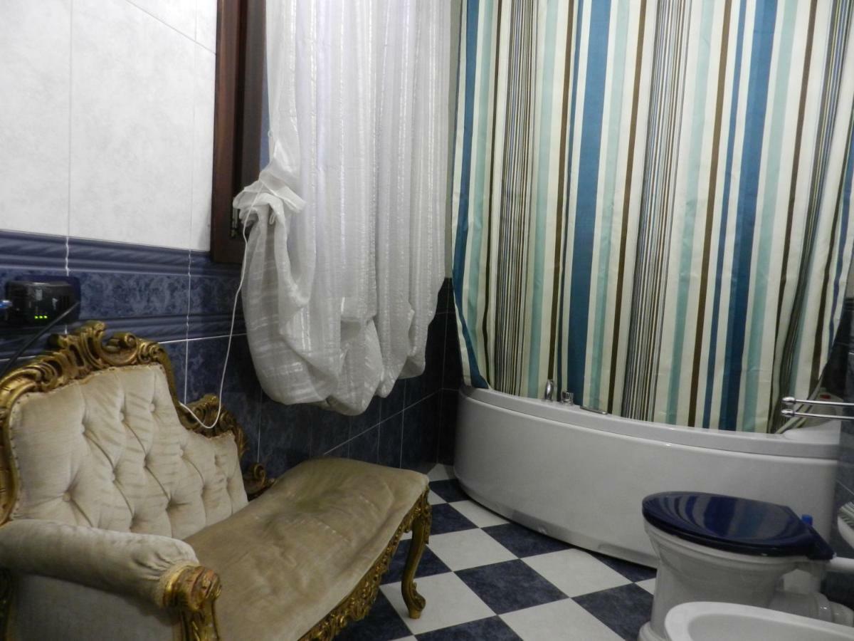 B&B Venezia Le Tre Rose Местре Екстериор снимка