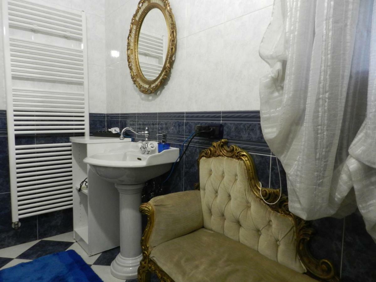 B&B Venezia Le Tre Rose Местре Екстериор снимка
