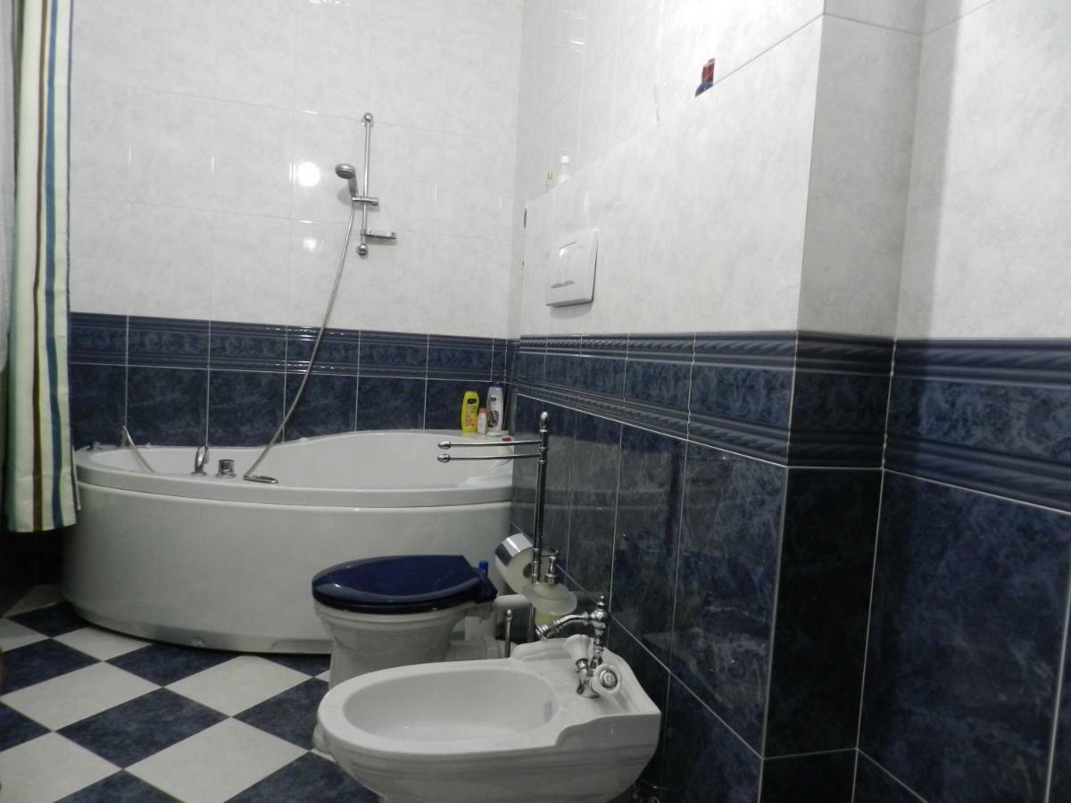 B&B Venezia Le Tre Rose Местре Екстериор снимка