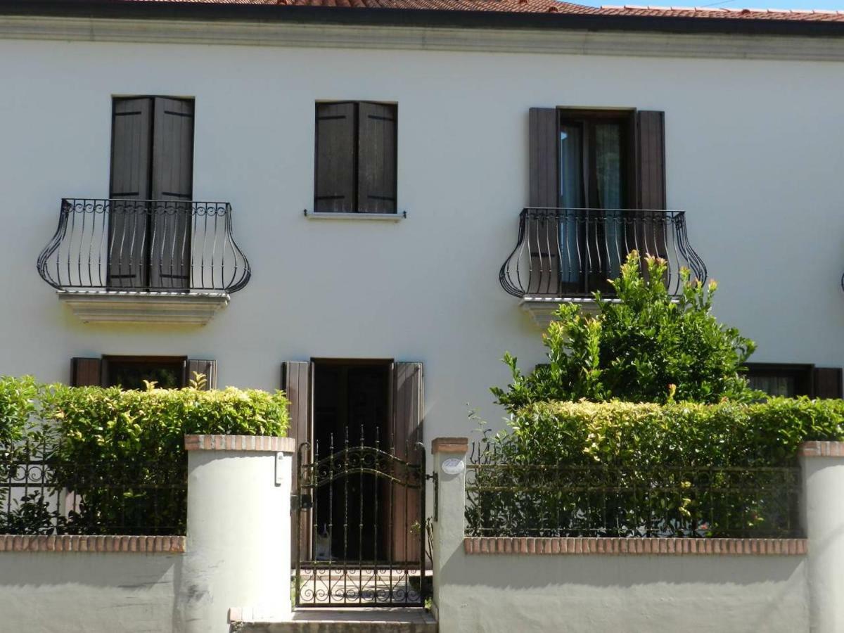 B&B Venezia Le Tre Rose Местре Екстериор снимка
