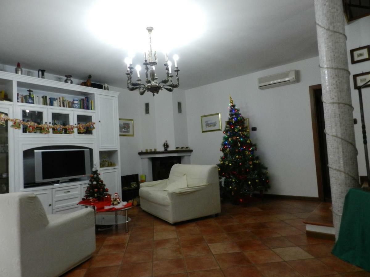 B&B Venezia Le Tre Rose Местре Екстериор снимка