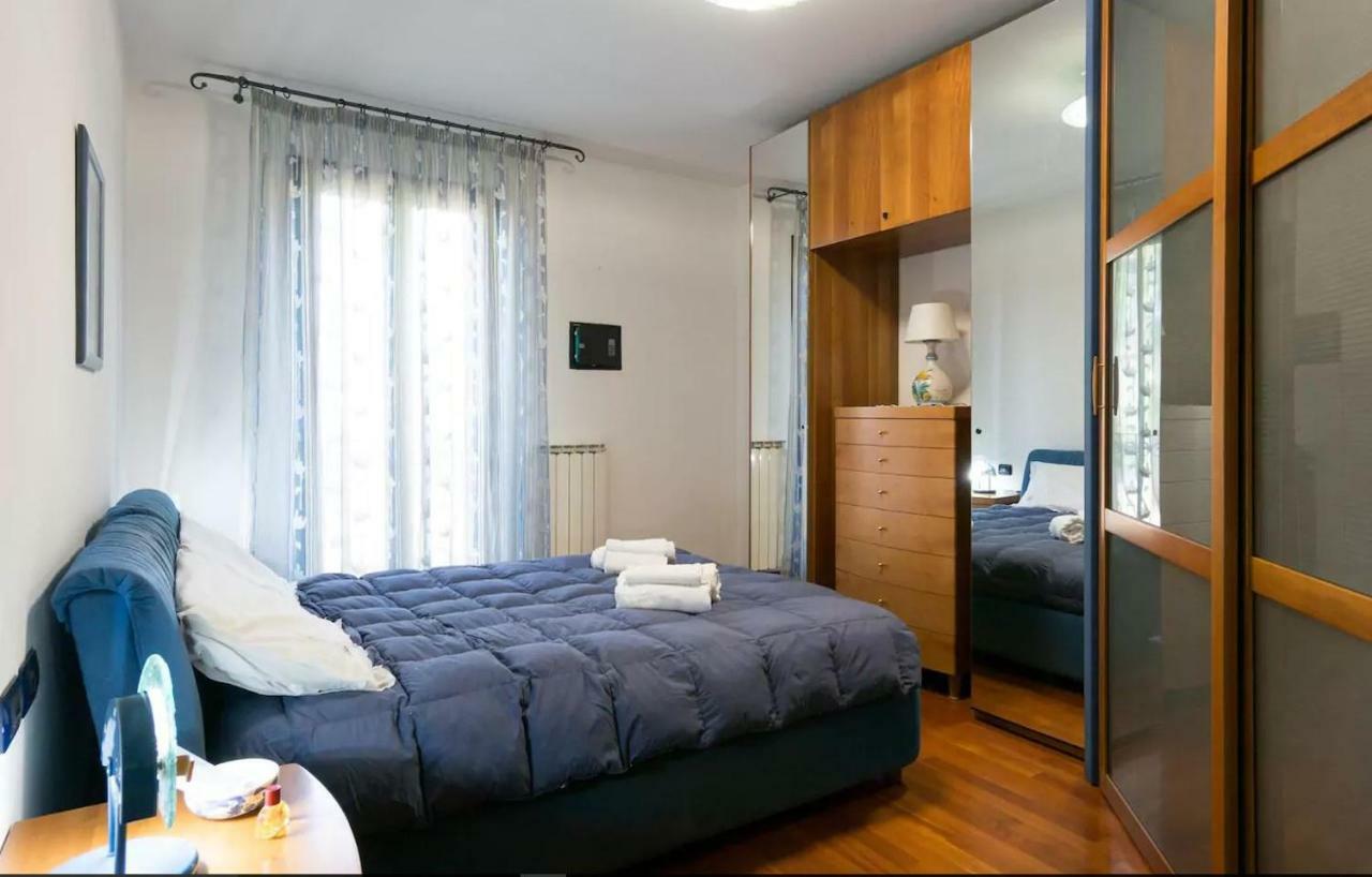 B&B Venezia Le Tre Rose Местре Екстериор снимка