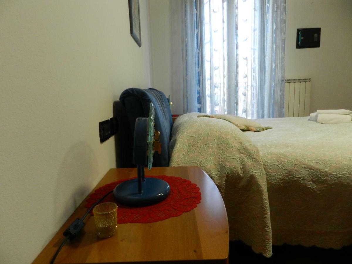B&B Venezia Le Tre Rose Местре Екстериор снимка