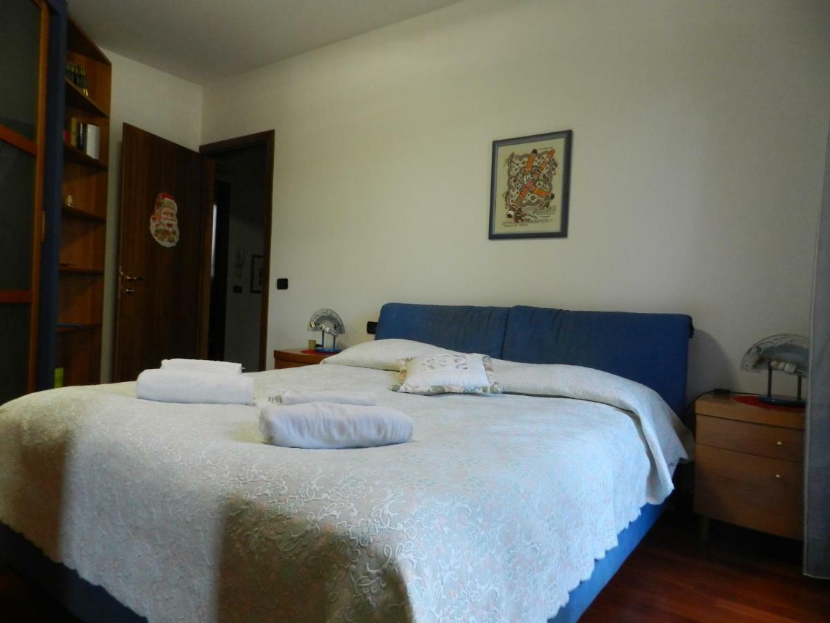 B&B Venezia Le Tre Rose Местре Екстериор снимка