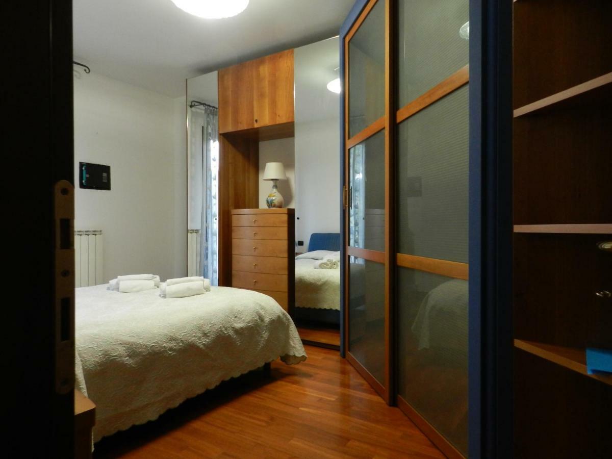 B&B Venezia Le Tre Rose Местре Екстериор снимка