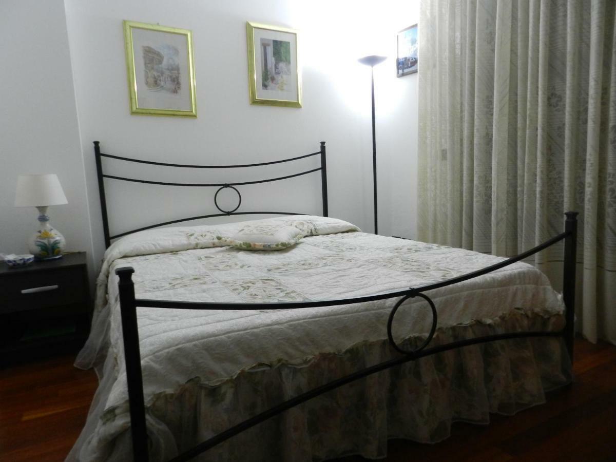 B&B Venezia Le Tre Rose Местре Екстериор снимка