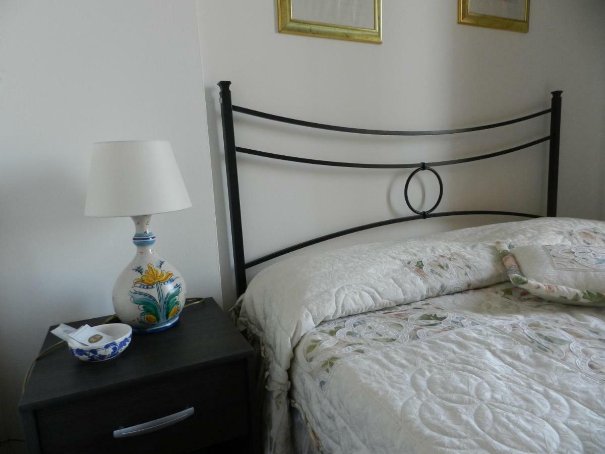 B&B Venezia Le Tre Rose Местре Екстериор снимка