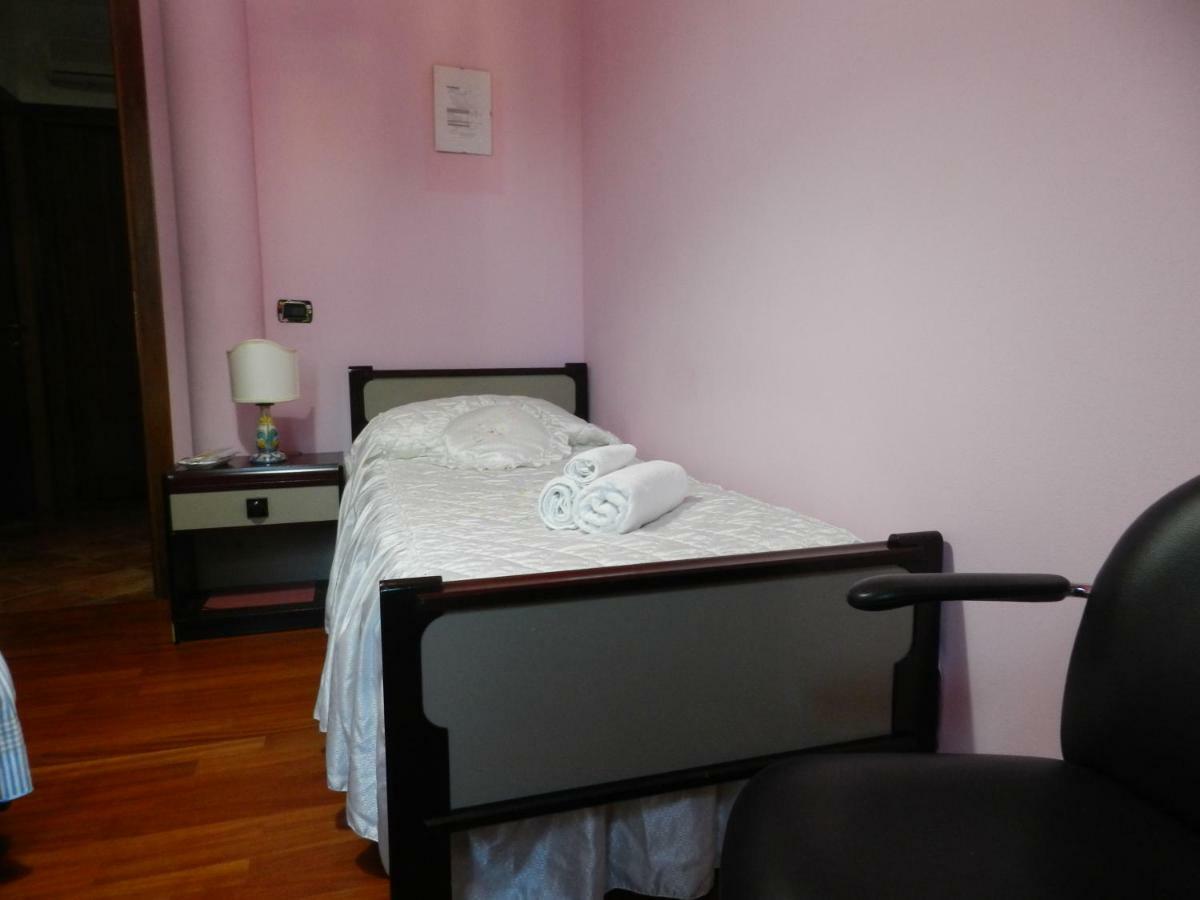 B&B Venezia Le Tre Rose Местре Екстериор снимка