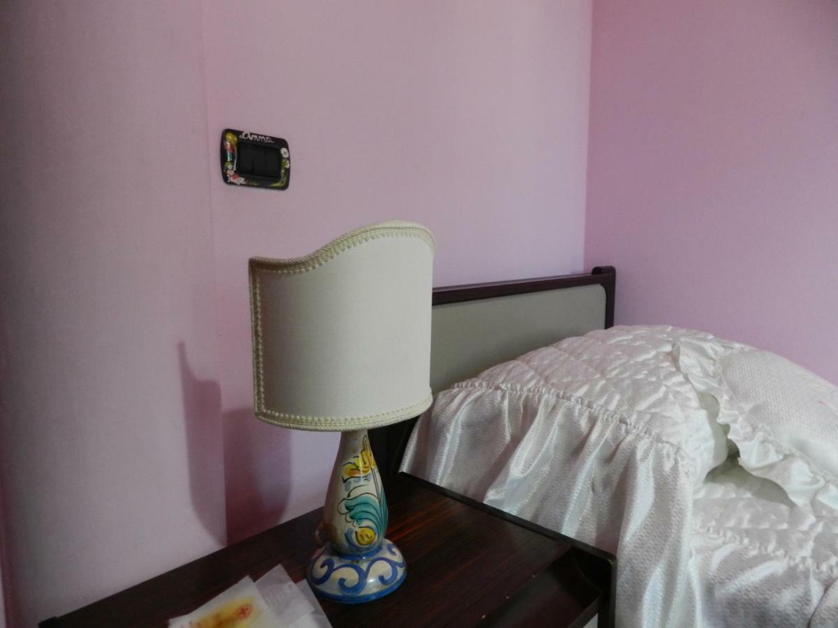 B&B Venezia Le Tre Rose Местре Екстериор снимка